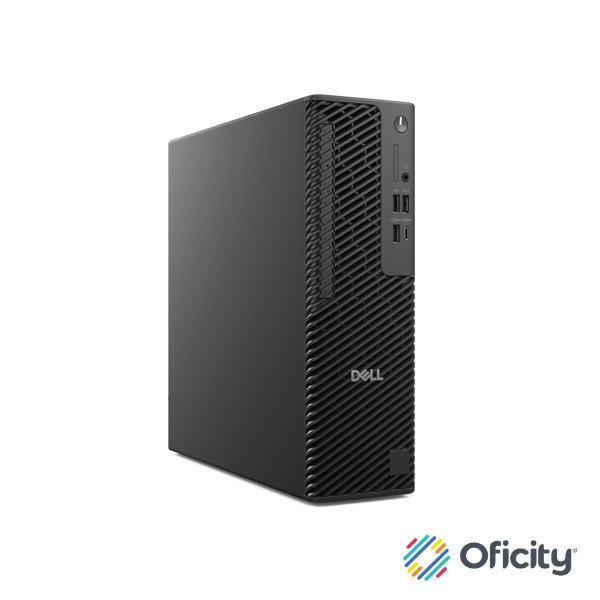 DesktopDell Pro Max Slim Ultra 9-285 1TB SSD Ram 32GB NVIDIA RTX A1000 8GB W11 Pro 3Y ProSpt Plus