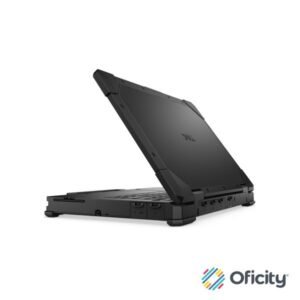 Laptop Dell Pro Rugged 14 Ultra 5-135U 16GB RAM 1TB SSD WIN 11PRO 3 Años Basico