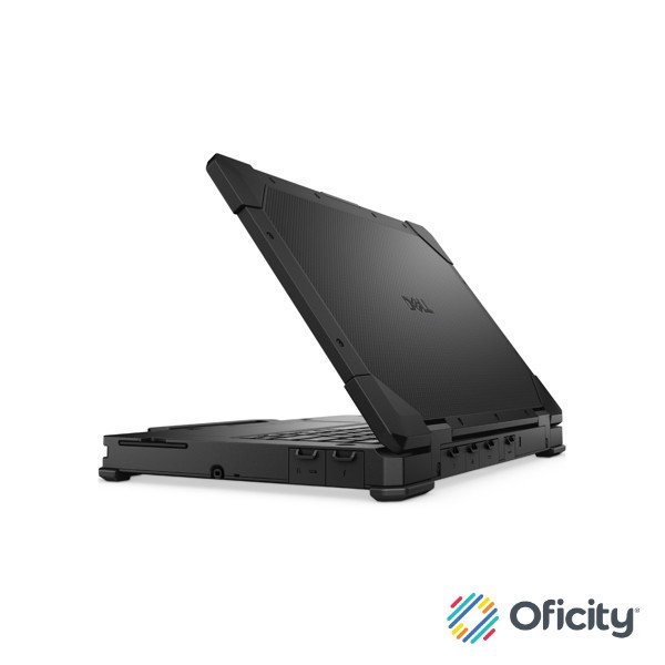 Laptop Dell Pro Rugged 14 Ultra 5-135U 16GB RAM 1TB SSD WIN 11PRO 3 Años Basico