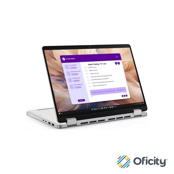 Laptop Dell Pro 14 PB14250 2 en 1 Touch Intel Ultra 7-266V 16GB RAM 512SSD WIN 11 PRO 3Y Prosupport Plus