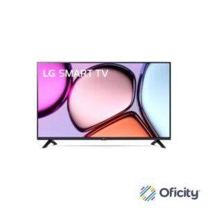 Television LG de 32 pulgadas HD AI LR600 SMART TV 2025
