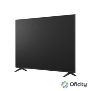 Pantalla LG 55" Smart TV UHD 4K 3840X2160 Semi hotelera