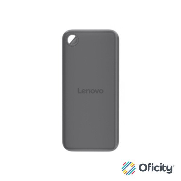 Unidad Biwin SSD Externo Lenovo 1TB LP100 USB C 3.2 GEN1 Gris 445MB/S