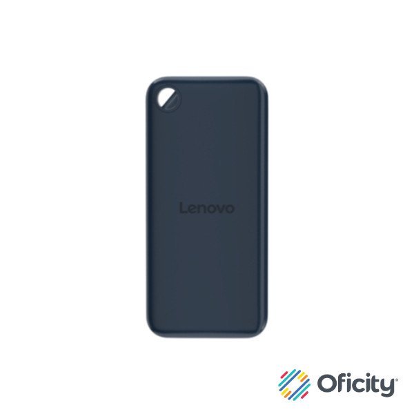 Unidad Biwin SSD Externo Lenovo 1TB LP100 USB C 3.2 GEN1 Azul 445MB/S