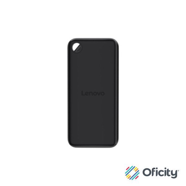 Unidad Biwin SSD Externo Lenovo 1TB LP100 USB C 3.2 GEN1 Negro 445MB/S