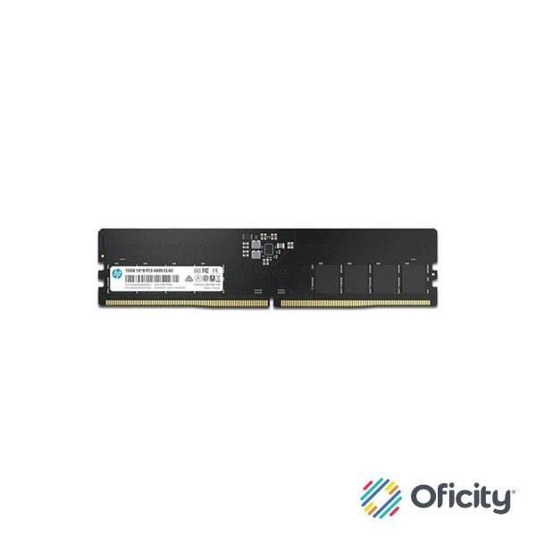 Memoria Biwin DIMM DDR5 HP X2 16GB 4800MHZ Black CL40