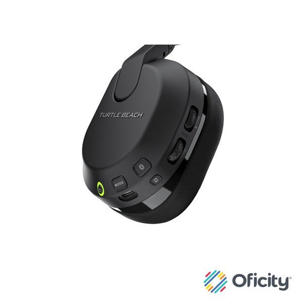 Auriculares Turtle Beach Earforce Stealth 600 GEN 3 PS BLACK (LB)