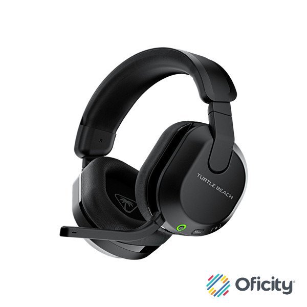 Auriculares Turtle Beach Earforce Stealth 600 GEN 3 PS BLACK (LB)