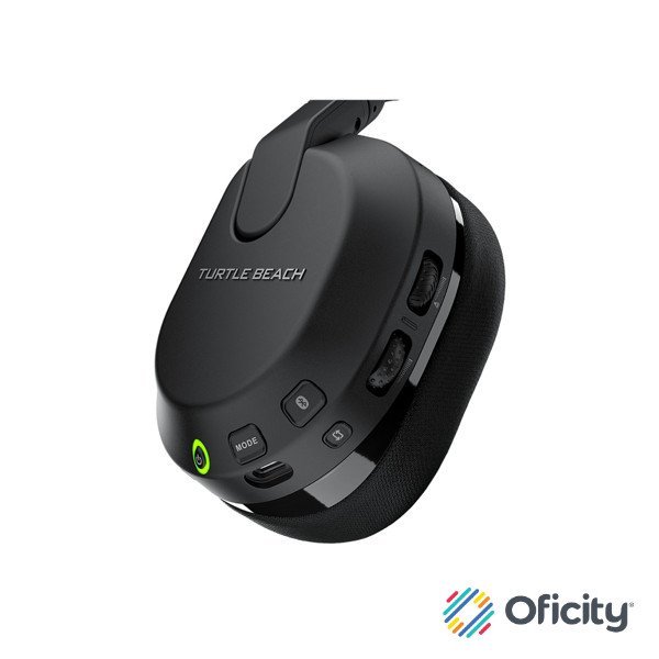 Auriculares Turtle Beach Earforce Stealth 600 GEN 3 PS BLACK (LB)