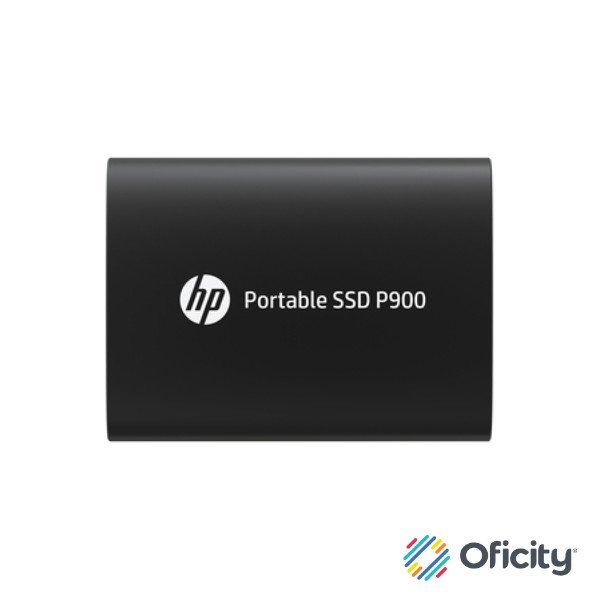 Unidad Biwin SSD Externo HP 2TB P900 USB 3.2 TIPO C Negro 2000MB/S