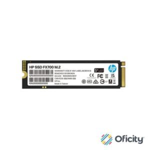 Unidad Biwin SSD M.2 HP 2TB FX700 PCIE GEN 4X4 7200MB/S