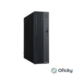 Desktop Asus Expertcenter P500 Intel Core i5-13420H Windows 11 Pro Wi-Fi 6 + Bluetooth 5.4 8GB 512SSD