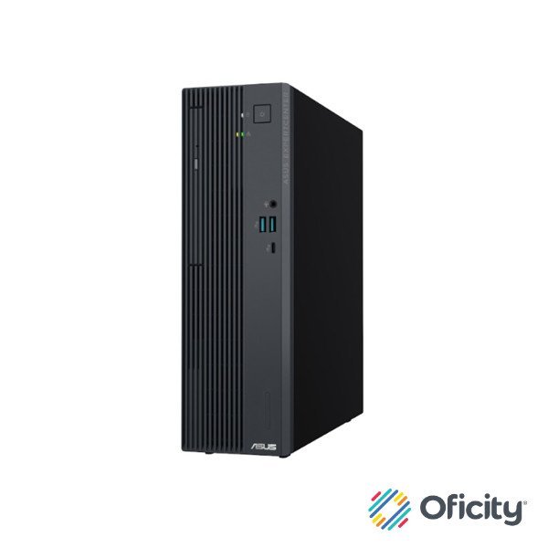 Desktop Asus ExpertCenter P500 SFF Intel Core i7-13620H Windows 11 Pro Wi-Fi 6 + Bluetooth 5.4 16GB 512SSD