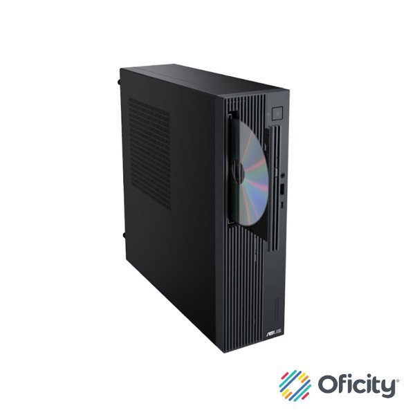 Desktop Asus ExpertCenter P500 SFF Intel Core i7-13620H Windows 11 Pro Wi-Fi 6 + Bluetooth 5.4 16GB 512SSD