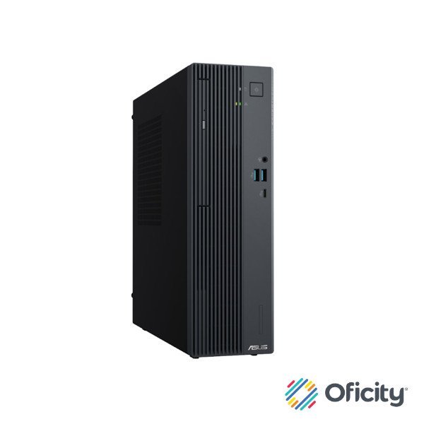 Desktop Asus ExpertCenter P500 SFF Intel Core i7-13620H Windows 11 Pro Wi-Fi 6 + Bluetooth 5.4 16GB 512SSD