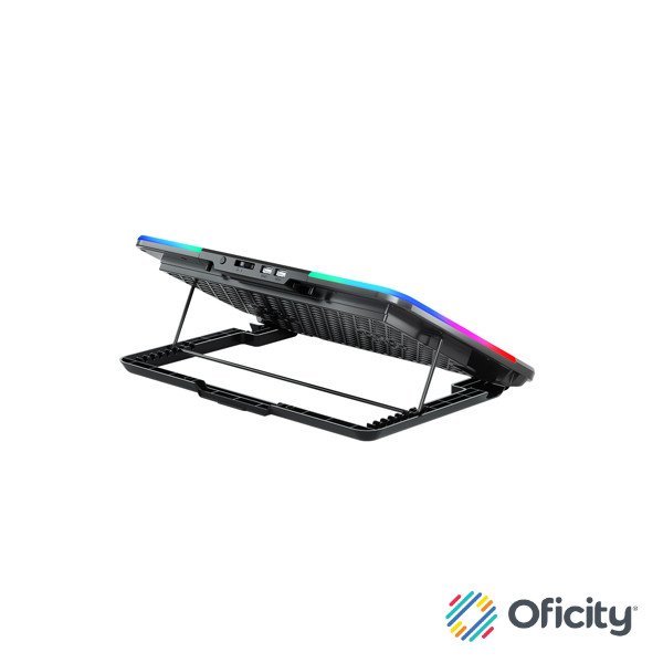 Base Enfriadora para Laptop Acteck 15.6 Froost Raw BE630