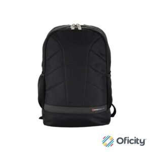 Mochila Allen Swissmobility Portalaptop 15.6 Negro