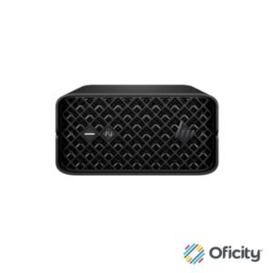 Workstation HP Z2 Mini G1a Desktop Ryze AI Max PRO 2TB SSD 128GB RAM Windows 11 Pro