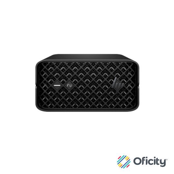 Workstation HP Z2 Mini G1a Desktop Ryze AI Max PRO 2TB SSD 128GB RAM Windows 11 Pro