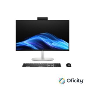 All in One HP ProStudio G1i 23.8 Intel Core Ultra 7 265T 512 SSD 16GB Windows 11 Pro