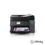 Impresora Multifuncional Epson EcoTank L6370