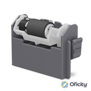 Rodillo de alimentacion de papel para casete opcional