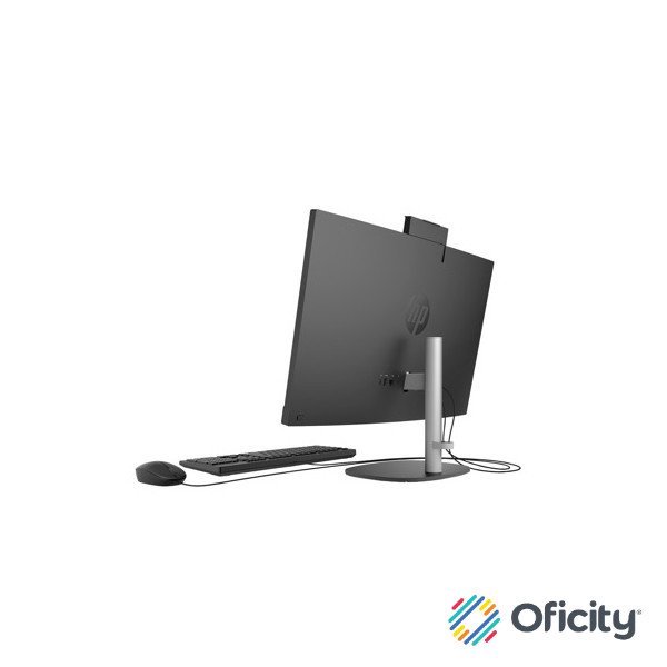 All In One HP ProOne 240 G10 23.8" Intel Core U5 125U 64GB 512GB SSD W11 HOME