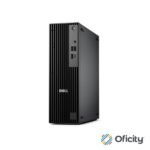 Desktop Dell Pro Slim QCS1250 Intel Core i5-14500 RAM 16GB 512GB SSD W11 Pro 3Y Basico