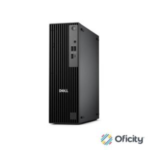 Desktop Dell Pro Slim QCS1250 Intel Core i5-14500 RAM 16GB 512GB SSD W11 Pro 3Y Basico