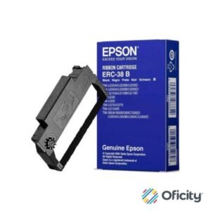 Cinta Epson ERC-43B para TM-H6000IV/TM-H6000V