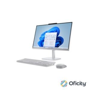 All in One Lenovo A100 Intel Core i3-N305 8 GB 512 GB Windows 11 Home