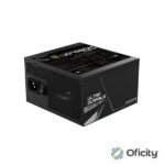 Fuente de Poder Gigabyte GP-UD750GM PG5 80 PLUS Gold Modular 24-pin ATX 12VHPWR 120mm 750W