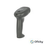 Lector Alámbrico Honeywell HH490 1D/2D con Cable USB