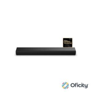 Barra de Sonido Hisense 2.0 CH Bluetooth 5.3