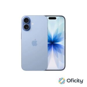 Smartphone Apple Iphone 17 Capacidad 256GB Color Azul
