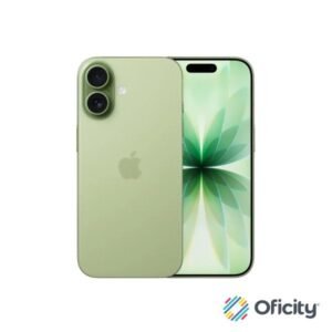 Smartphone Apple Iphone 17 Capacidad 256GB Color Salvia