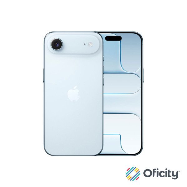 Smartphone Apple Iphone 17 Air 256GB Color Azul