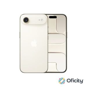 Smartphone Apple Iphone 17 Air 256GB Color Dorado