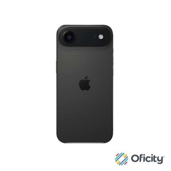 Smartphone Apple Iphone 17 Air 256GB Color Negro