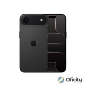 Smartphone Apple Iphone 17 Air 256GB Color Negro