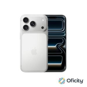 Smartphone Apple Iphone 17 Pro Capacidad 256GB Color Plata