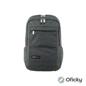 Mochila Jones Swissmobility Portalaptop 15.6 Gris