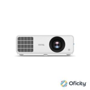 Proyector BenQ LW650 LED 4000 Lúmenes Resolución WXGA 1280x800 USB /HDMIx2