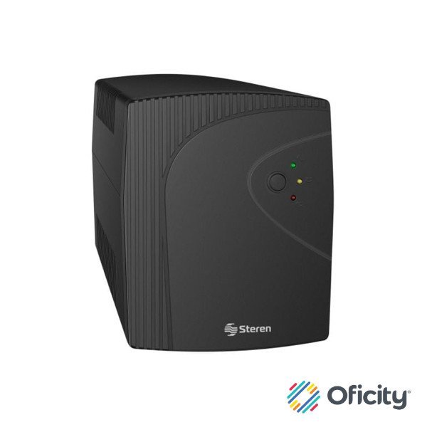 No Break Steren 900VA 400 WATTS