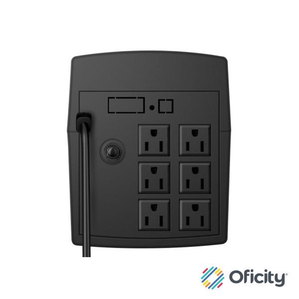 No Break Steren 900VA 400 WATTS