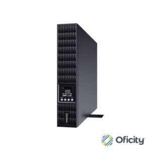 UPS Cyberpower 3000VA/2700WOnline Doble Conversión LCD