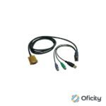 KIT CABLES TRIPP LITE MULTIPLEXORES KVM KIT COMBINADO