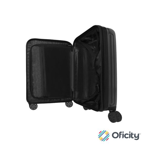 MALETA RIGIDA CON TROLLEY ROTACION 360° - AIRLY