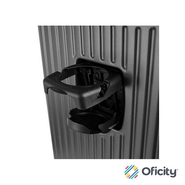 MALETA RIGIDA CON TROLLEY ROTACION 360° - AIRLY