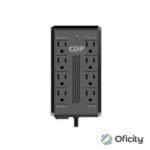 REGULADOR CDP DE VOLTAJE 1410VA/700W